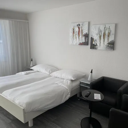 Baeren Hotel