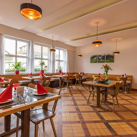 Baeren Hotel Niederscherli