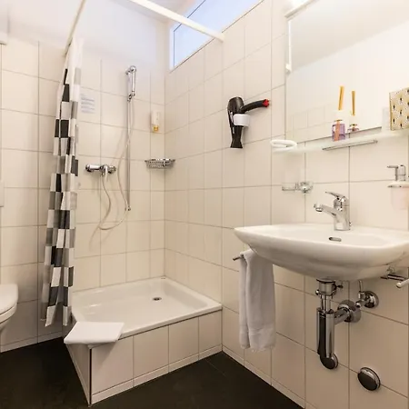 Hotel Baeren *