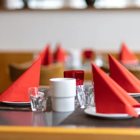 Baeren Hotel Niederscherli