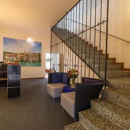 Baeren Niederscherli