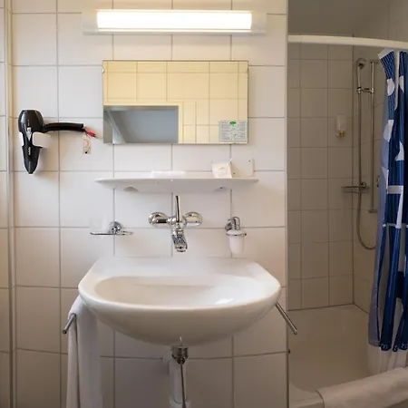 Hotel Baeren