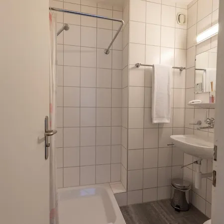 Hotel Baeren Niederscherli
