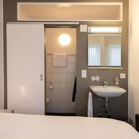 Hotel Baeren