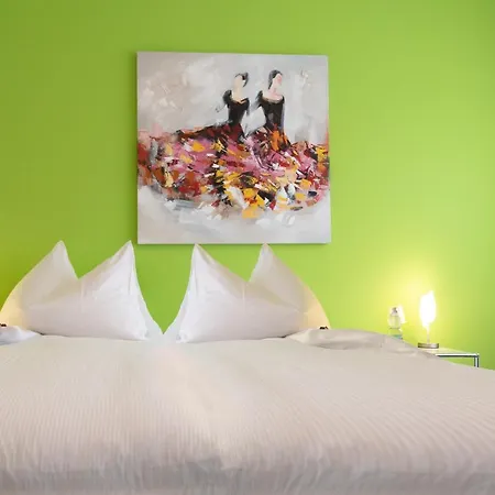 Baeren * Niederscherli