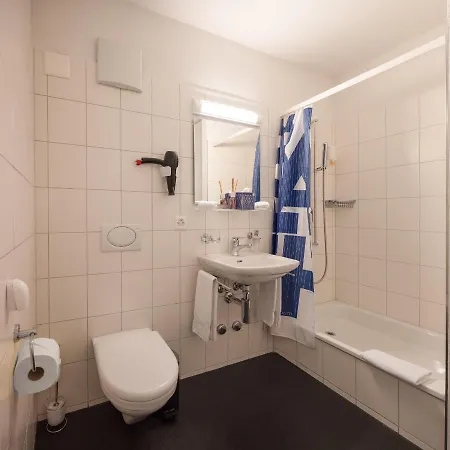 Baeren Niederscherli