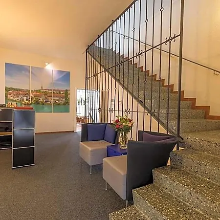 Hotel Baeren
