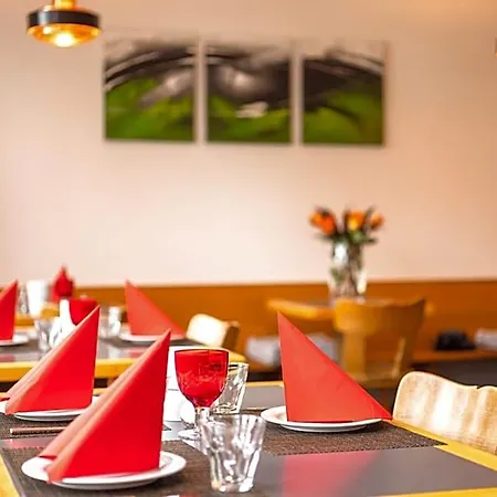 Hotel Baeren *