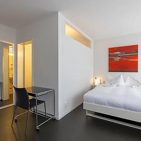 Hotel Baeren