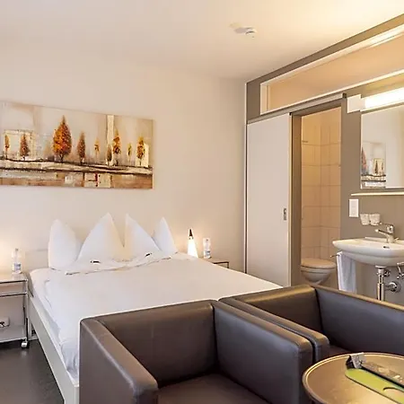 Hotel Baeren *