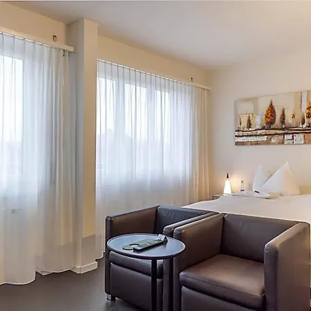 Hotel Baeren *