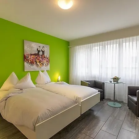 Baeren Hotel *