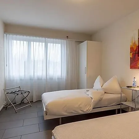 Hotel Baeren *
