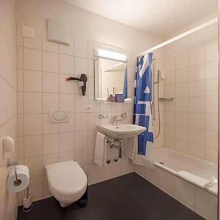 Baeren Hotel Niederscherli