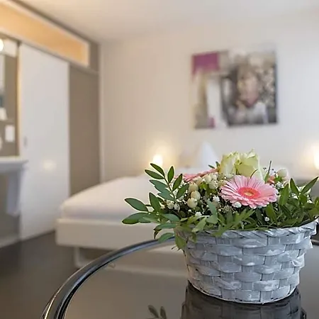 Baeren Hotel