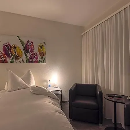Baeren Hotel *