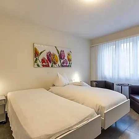 Hotel Baeren