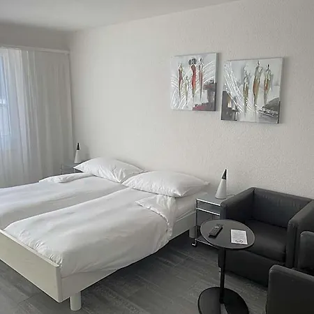 Hotel Baeren *