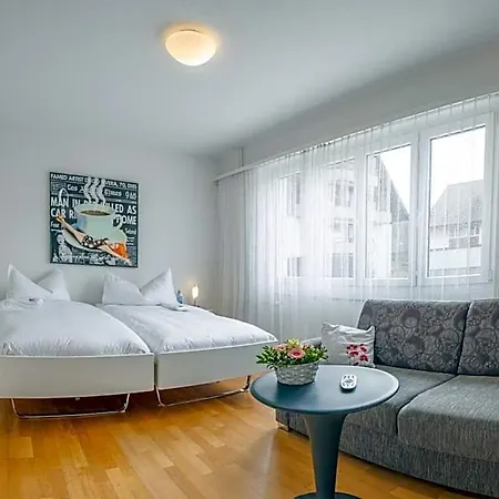 Hotel Baeren