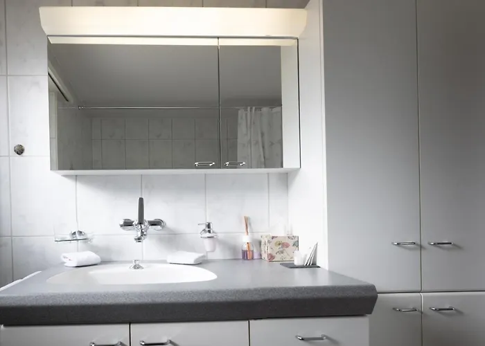 Baeren * Niederscherli