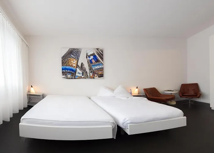 Baeren * Niederscherli