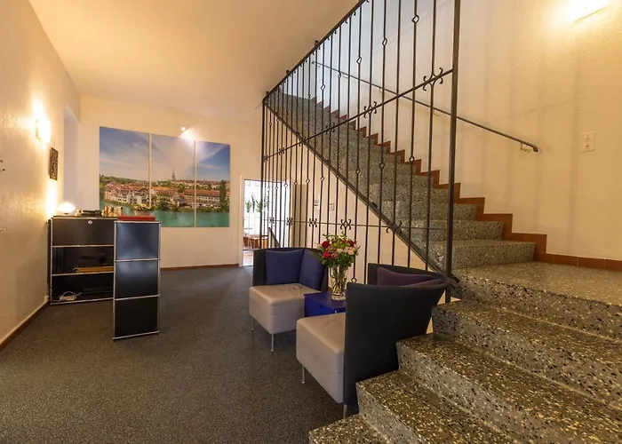 Baeren Niederscherli