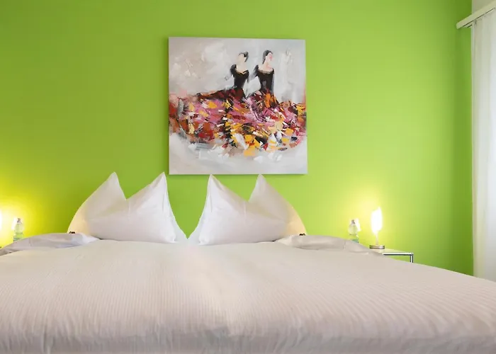 Baeren * Niederscherli