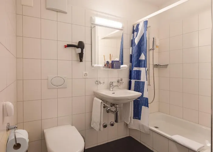 Baeren Niederscherli