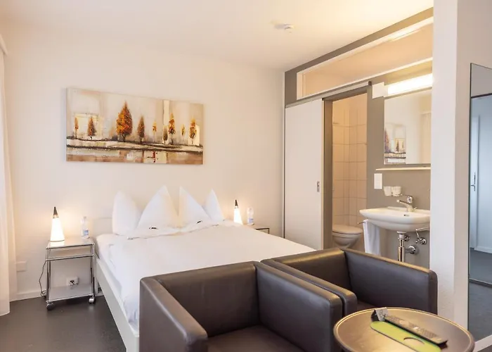 Baeren * Niederscherli