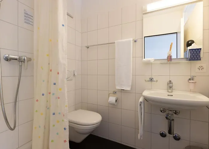 Baeren Niederscherli