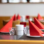Baeren Otel Niederscherli