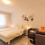 Baeren Otel