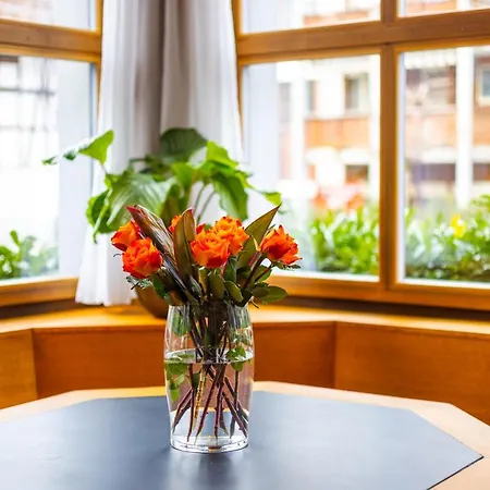 Hotel Baeren *
