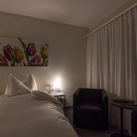 Baeren Hotel *