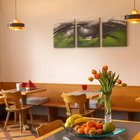 Baeren Otel Niederscherli
