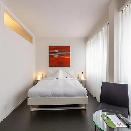 Baeren Otel