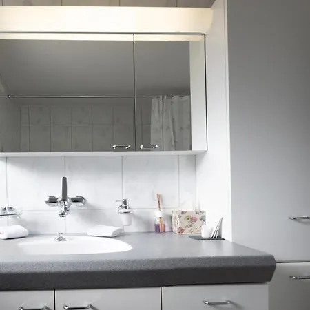 Bären * Niederscherli