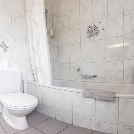 Bären Hotel Niederscherli