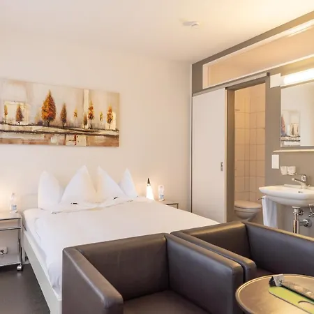 Bären * Niederscherli