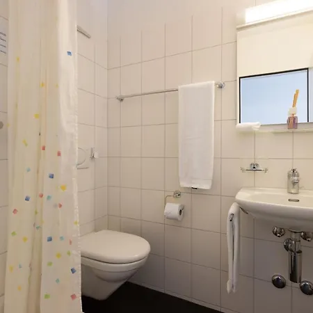 Bären Niederscherli